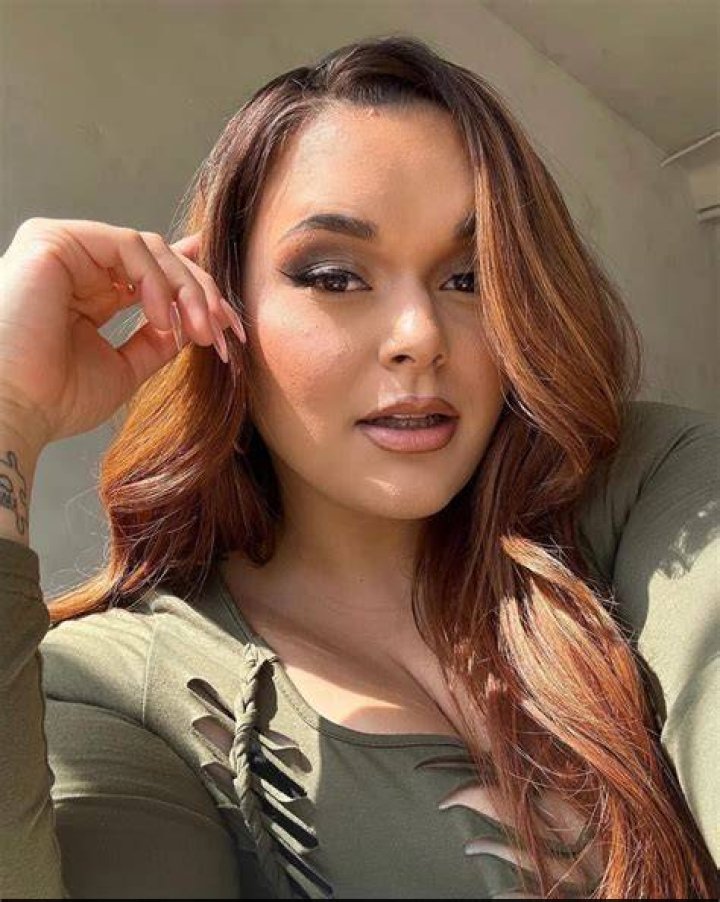 Jenicka Rivera revela un secreto familiar que su madre se llev&oacute; a la tumba