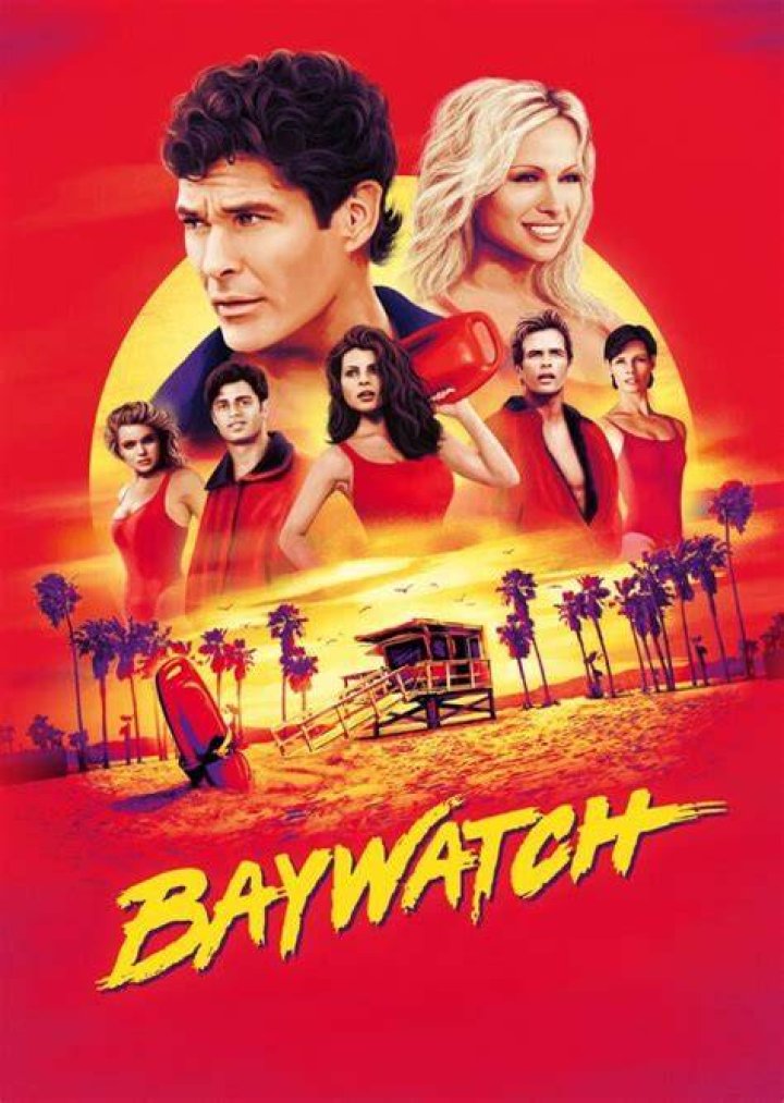 Jenna Avid Fan Casting for Baywatch (2009-2021) | myCast