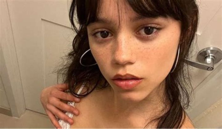 Jenna Ortega Nude Photos And Leaked Porn Scandal 42240 The