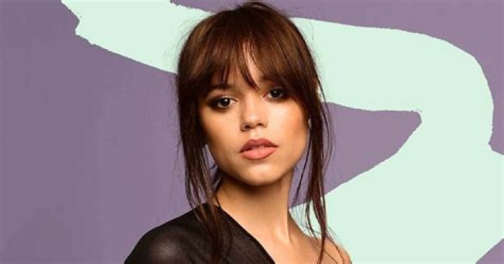 Jenna Ortega: Rising Star In Hollywood