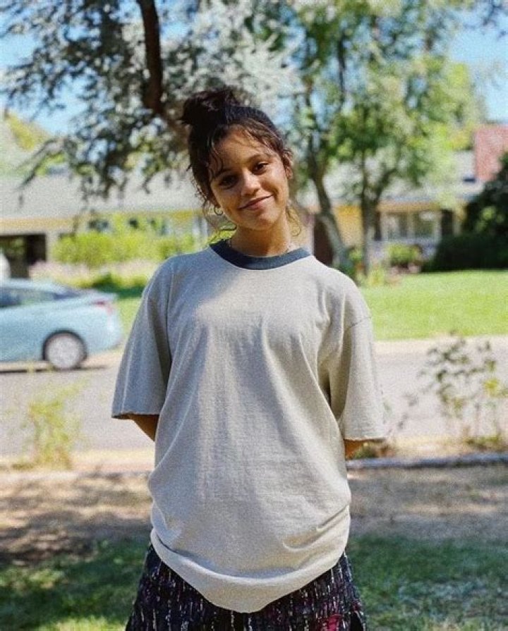 jenna ortega vada the fallout