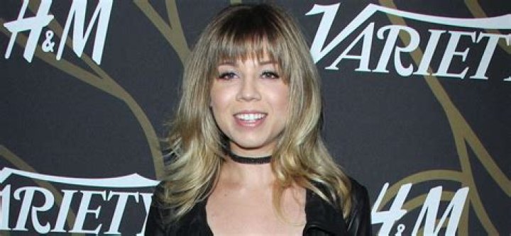 Jennette McCurdy Recalls Suffering 