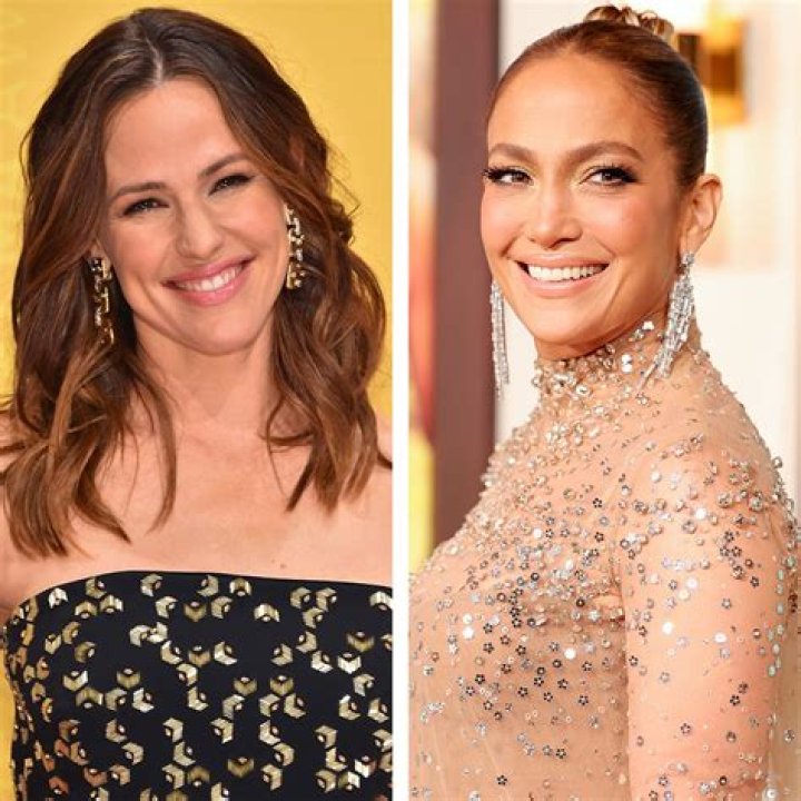 Jennifer Garner And James Garner: Uncovering Hidden Connections