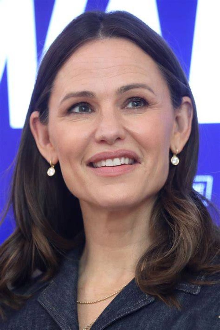 Jennifer Garner's Daughter Violet Is Her MiniMe See the Pics