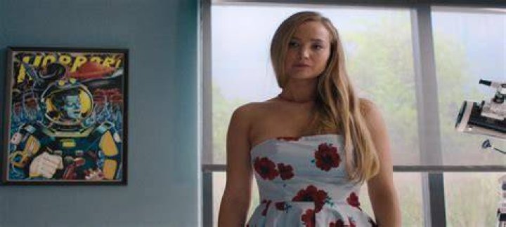 Jennifer Lawrence in No Hard Feelings and Don't Look Up