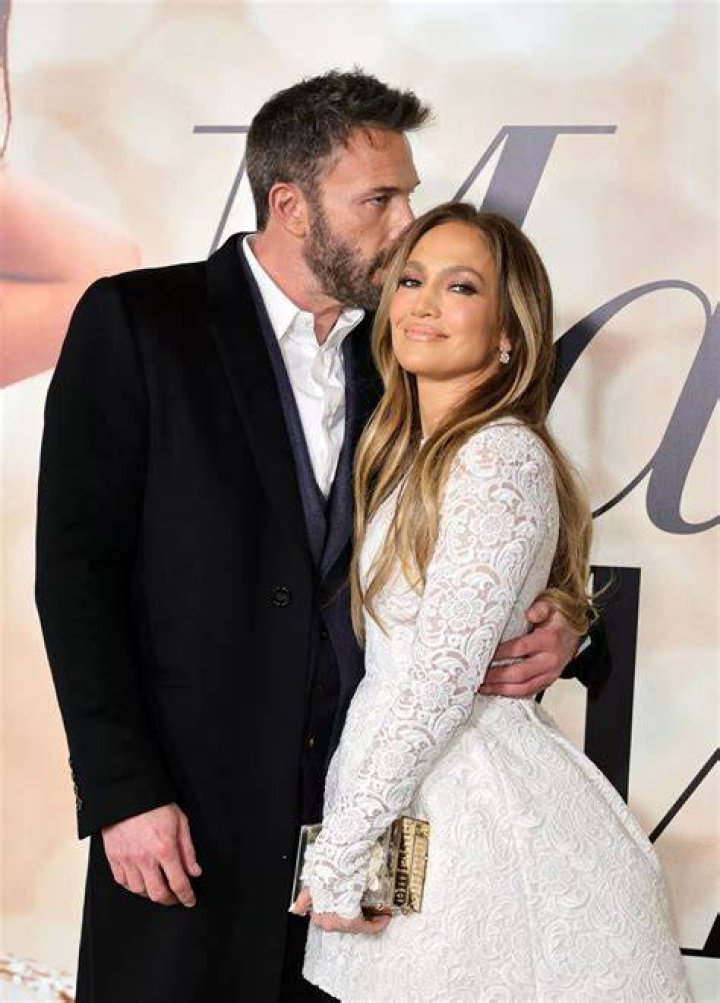 Jennifer Lopez's 1st Husband Ojani Noa Says Her Marriage to Ben Affleck Won't Last