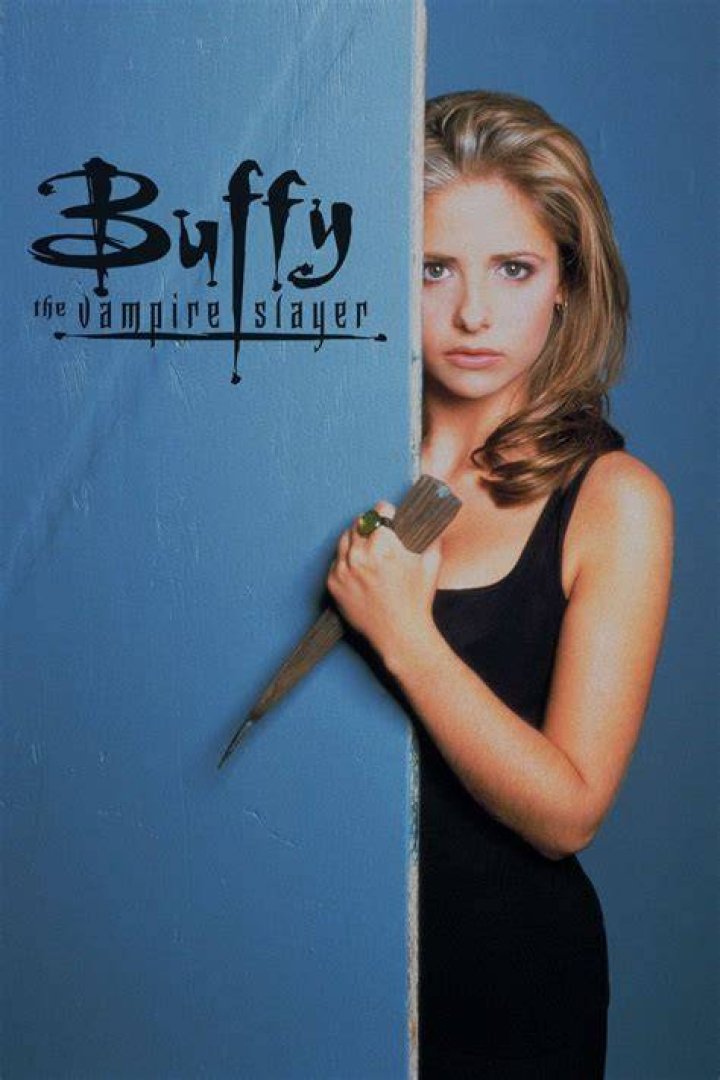 Jenny Calendar Fan Casting for Buffy The Vampire Slayer | myCast