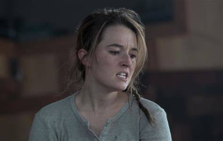 Jenny Lewis as Abby in Five Nights at Freddy's movie (1987)