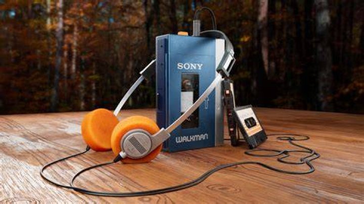 Jenny Walkman: The Journey Of A Musical Icon