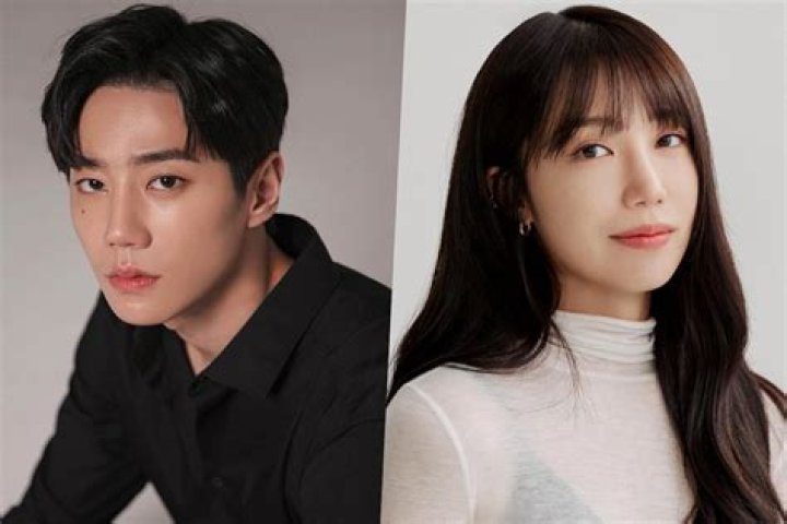Jeong Ye-in Fan Casting