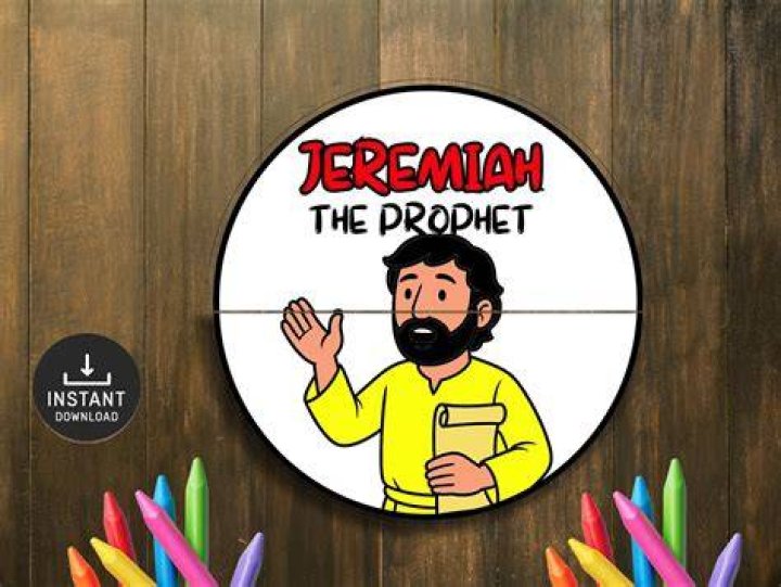 Jeremiah Craft Fan Casting