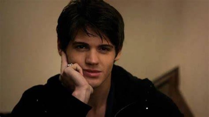 Jeremy in The Vampire Diaries