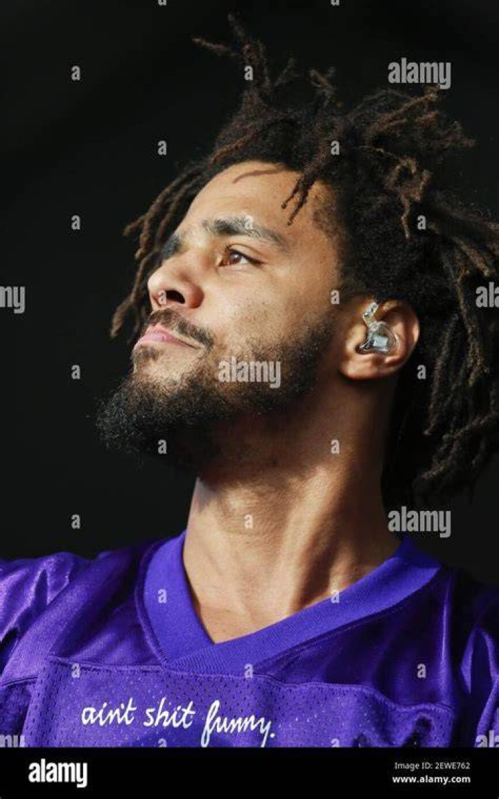 Jermaine Lamarr Cole Image