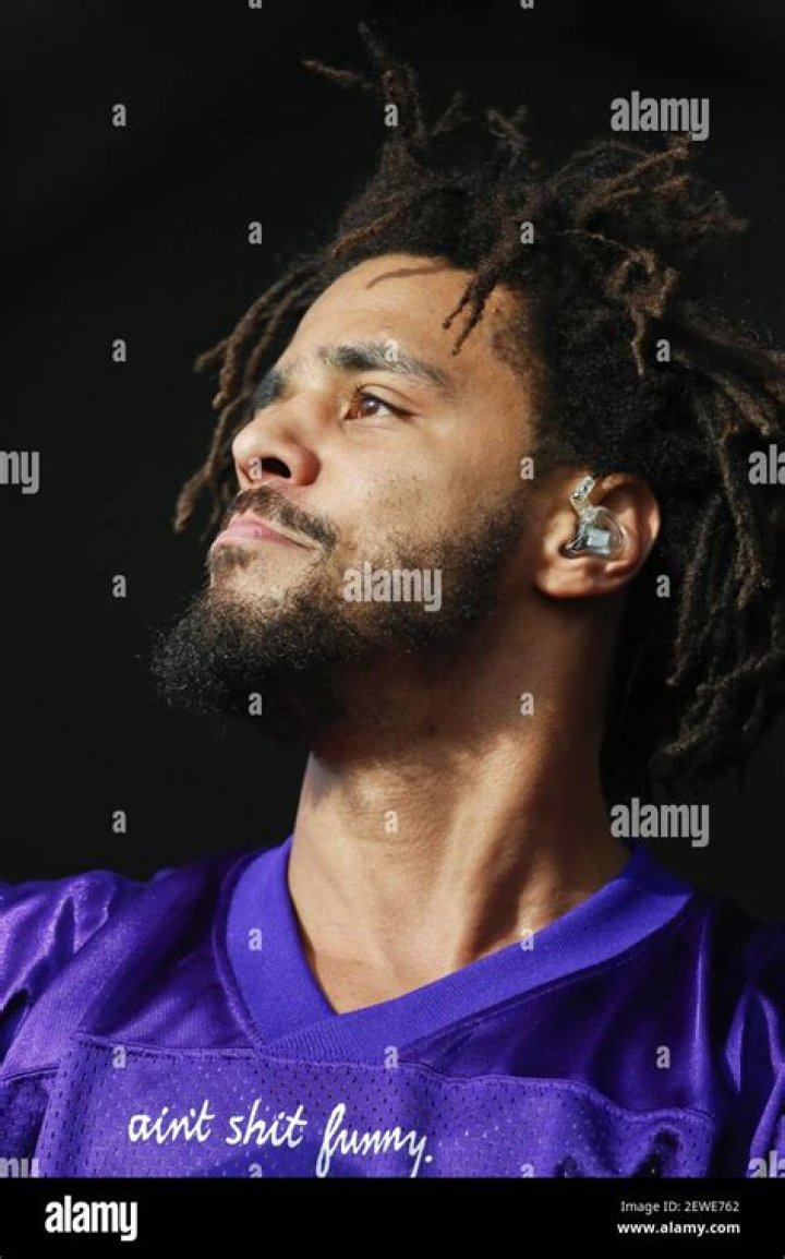 Jermaine Lamarr Cole Images