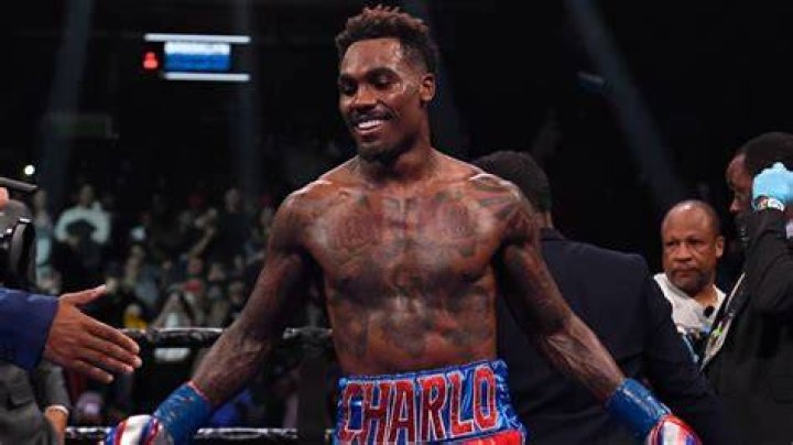 Jermall Charlo Misses Weight Twice Ahead Of Jose Benavidez Jr. Fight