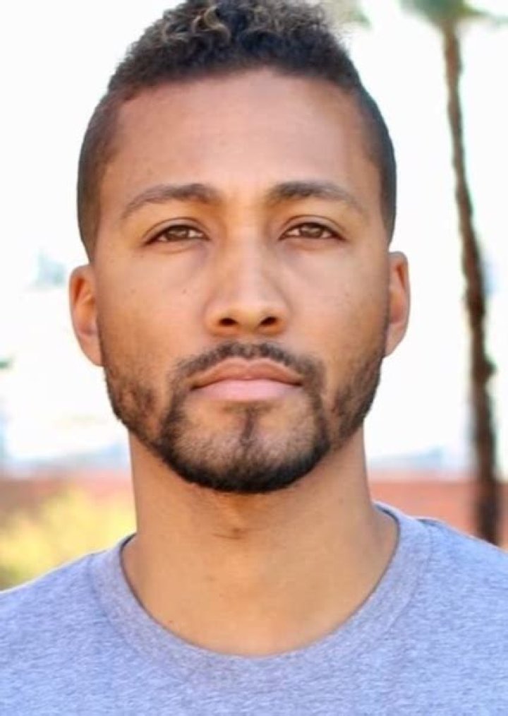 Jeryn Mays Fan Casting
