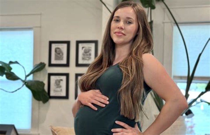 Jessa Duggar age