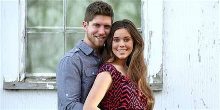 Jessa Duggar net worth