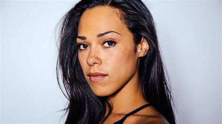 Jessica Camacho as Gypsy in my version of the Flash series