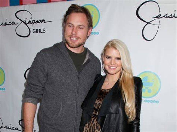 Jessica Simpson's Complete Star-Studded Relationship History