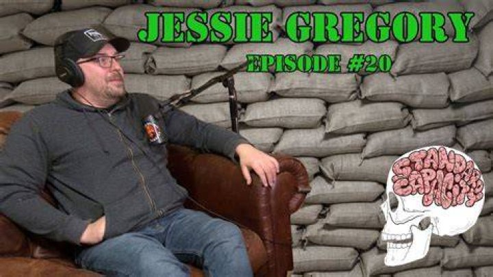 Jessie Gregory's Instagram, Twitter & Facebook on IDCrawl