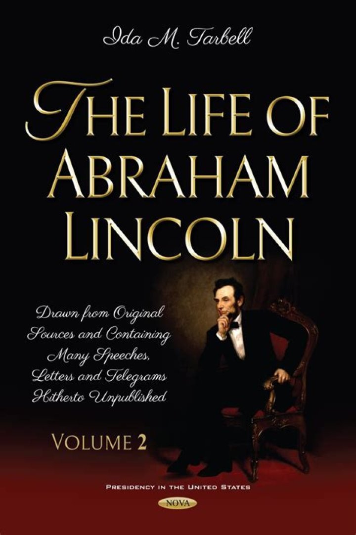 Jessie Harlan Lincoln: A Dive Into The Life Of Abraham Lincoln's Descendant