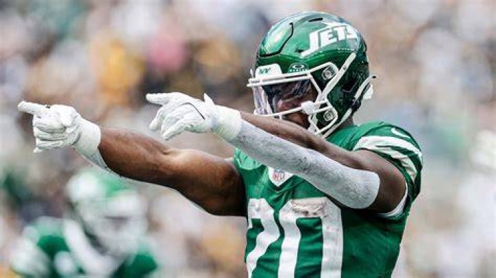 Jets Interested In Steelers Running Back