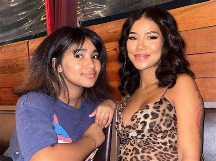 Jhene Aiko's Daughter: Age And Insights Into Their Bond