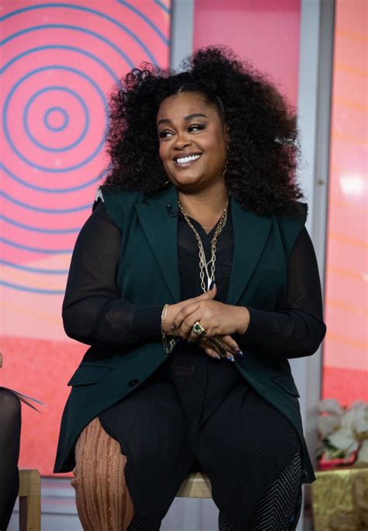 Jill Scott's Lady Eve in Black Lightning