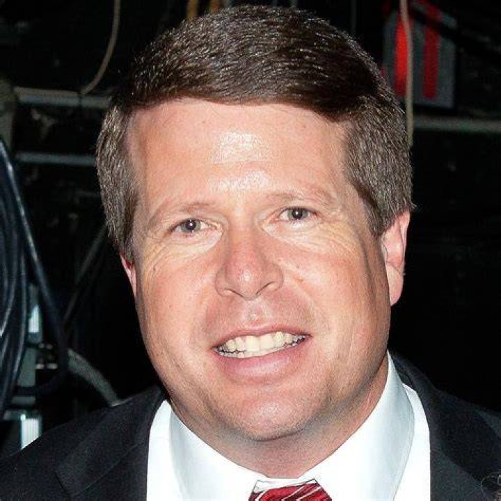 Jim Bob Duggar OK! Magazine
