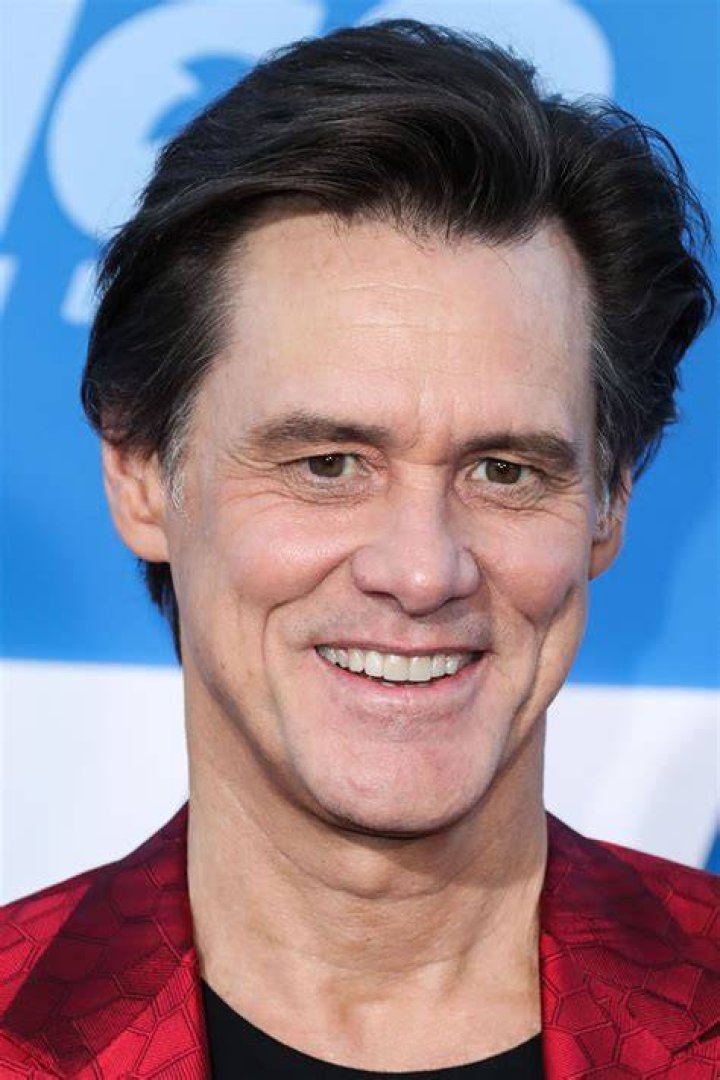 Jim Carrey's net worth