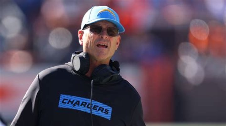 Jim Harbaugh&rsquo;s dad has warned him about Michigan&rsquo;s next opponent