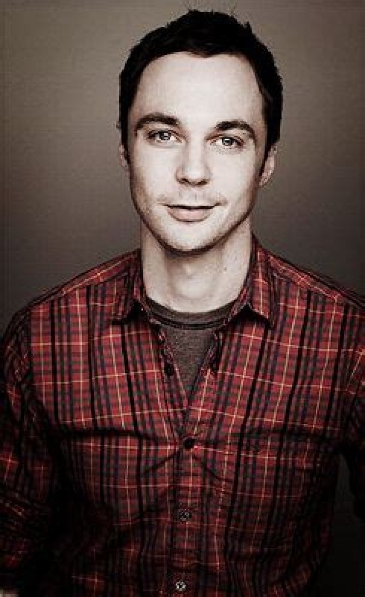 Jim Parsons Jim parsons, Bigbang, Sheldon cooper