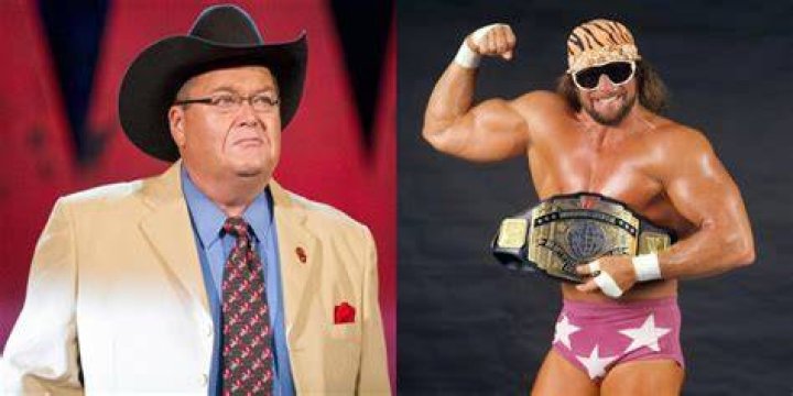 Jim Ross Recalls Randy Savage Wanting To Fight Him Backstage