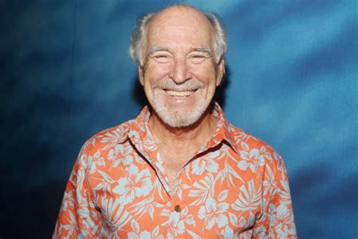 Jimmy Buffett's Outlaw Country Underground Years