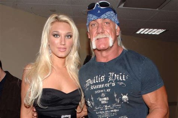 Jimmy Hart's Relationship With Hulk Hogan, Explained