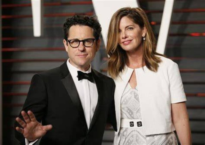 J.J. Abrams and wife commit to 14m donation to antiracism campaigns