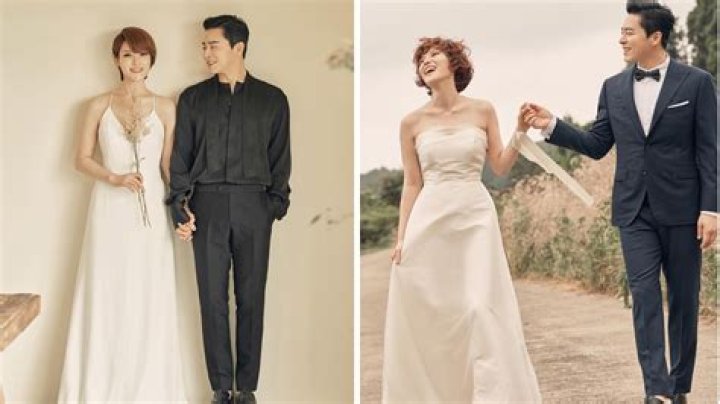 Jo Jung-suk's Wife: Unveiling The Life Behind The Star