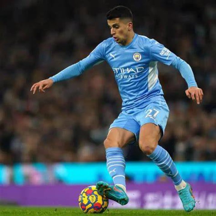 Joao Cancelo Bio, Age, Affairs, Height, Net Worth
