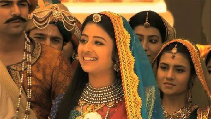 Jodha & Akbar 4 Teasers for November 2021: Salim and Manbai get married