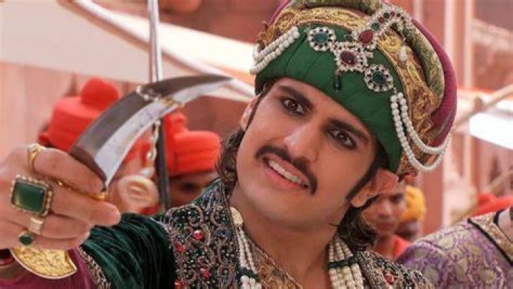 Jodha & Akbar 4 Teasers Jodha & Akbar 4 Teasers