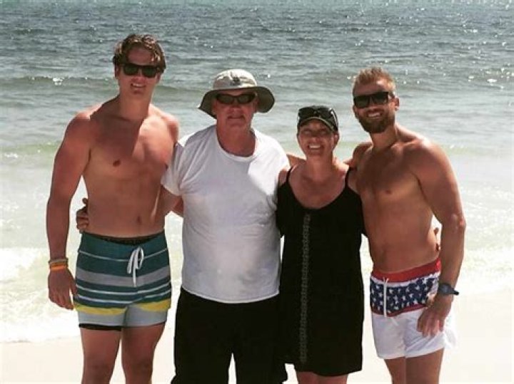 Joe Burrow's Brothers: A Deep Dive Into The Burrow Family Legacy