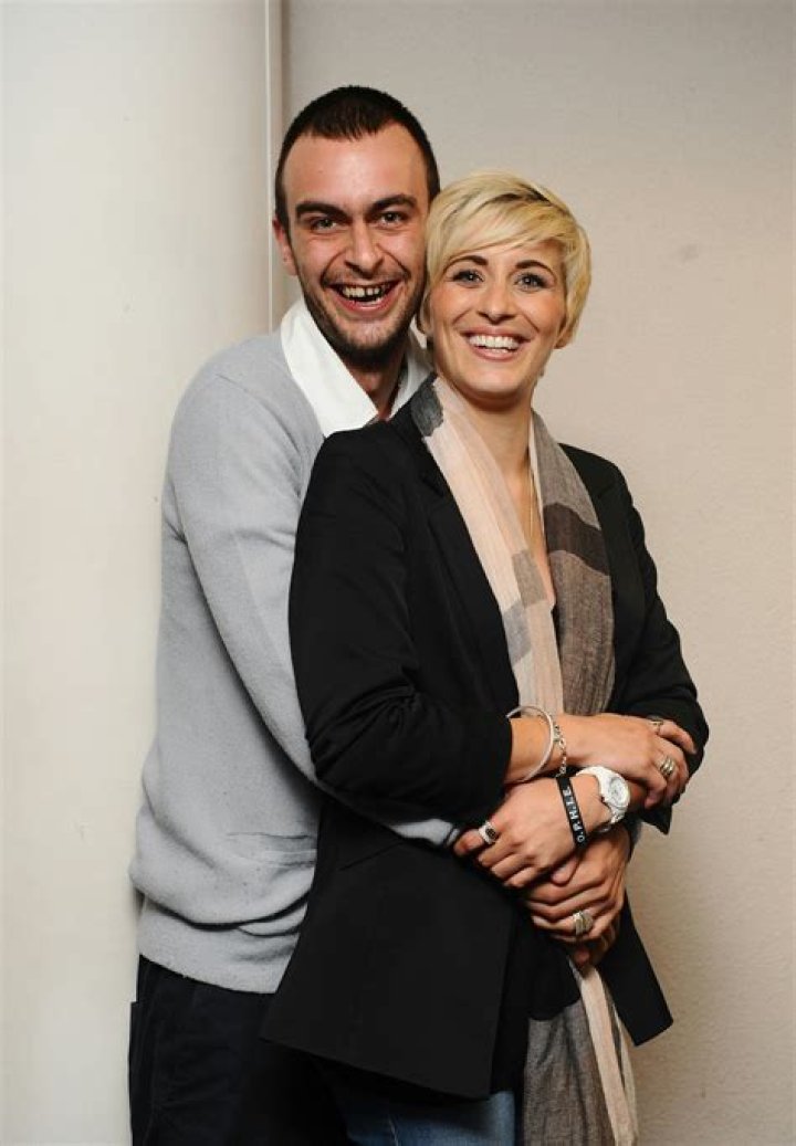 Joe Gilgun's Partner: Exploring His Relationships And Personal Life