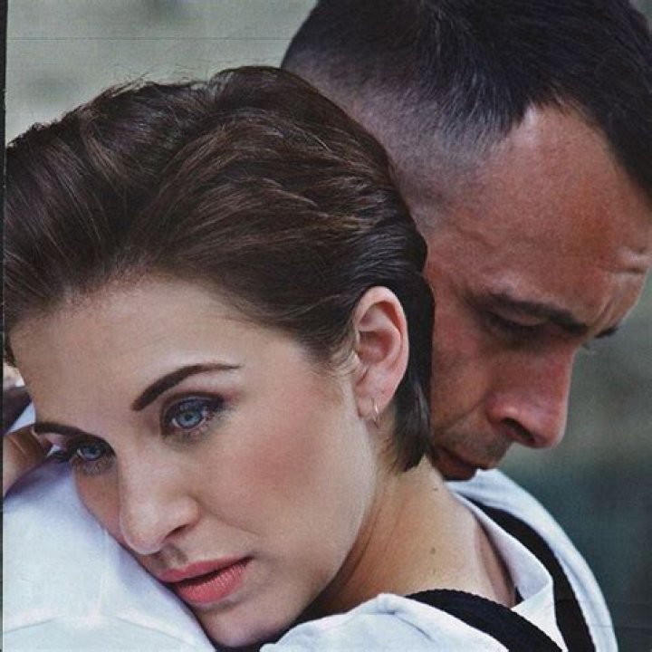 Joe gilgun and vicky mcclure hires stock photography and images Alamy