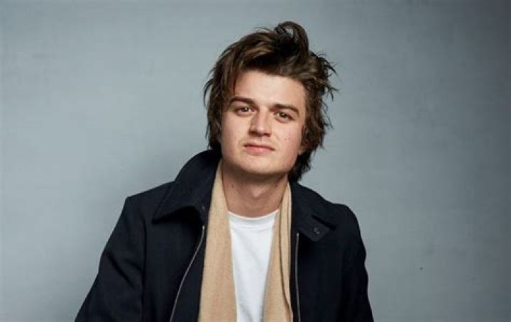 Joe Keery Age, Net worth: Wife, Bio-Wiki, Weight, Kids