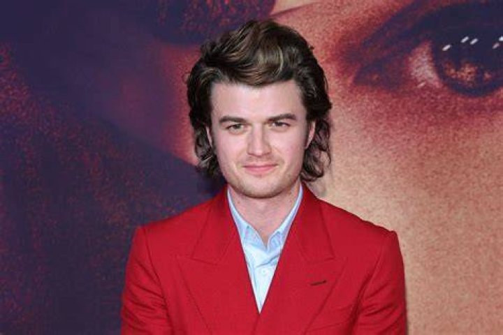 Joe Keery net worth