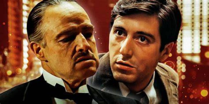 Joe Pesci Fan Casting for Son of the Godfather | myCast