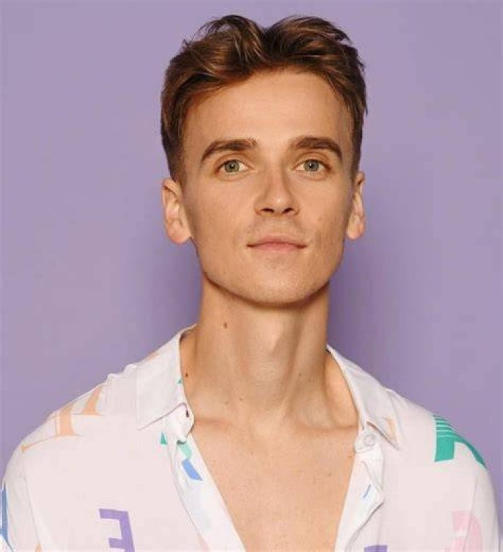 Joe Sugg age