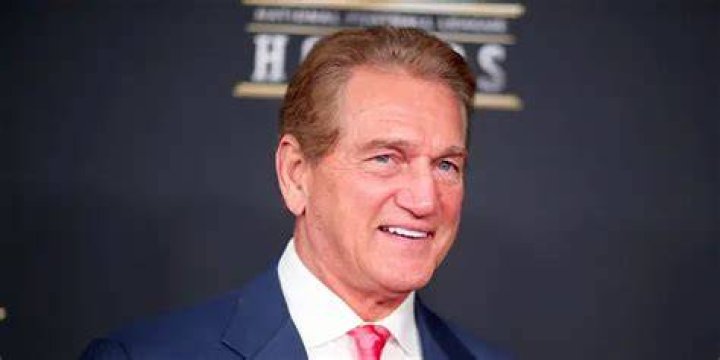 Joe Theismann net worth