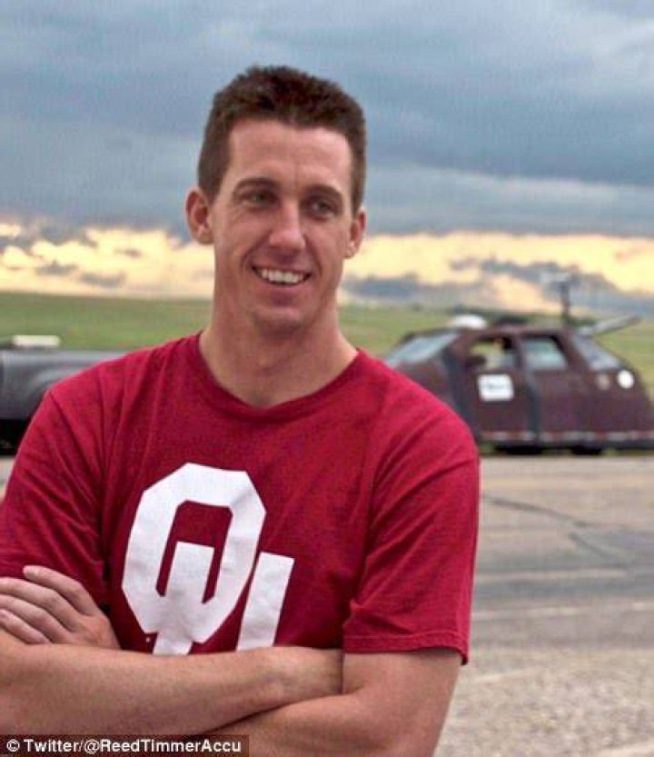 ) Joel Taylor ) Storm Chasers!* Pinterest Taylors